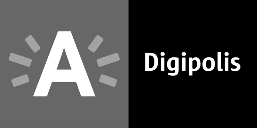 Logo Digipolis